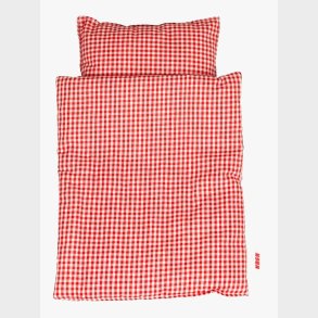 Krea Dukkesenget�j