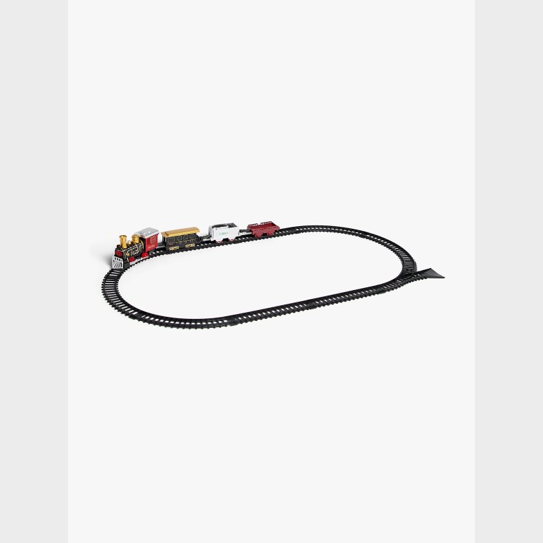 Alex's Garage Classic Retro Tog &  Togbane