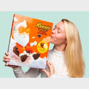 Reeses Julekalender