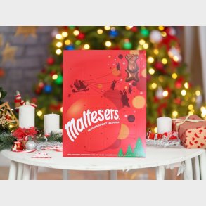 Maltesernes Julekalender