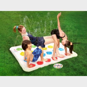 Twister Splash