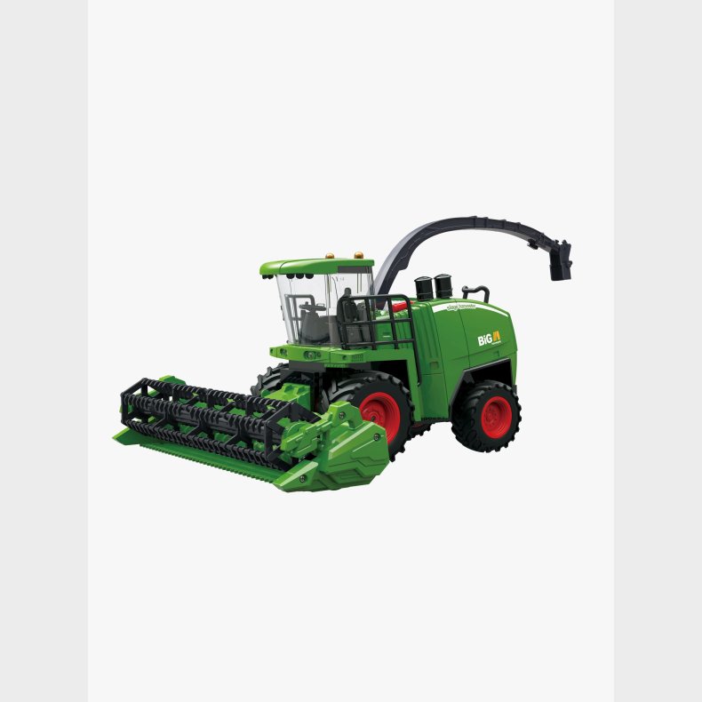 PowerX Fjernstyret Mejet�rsker