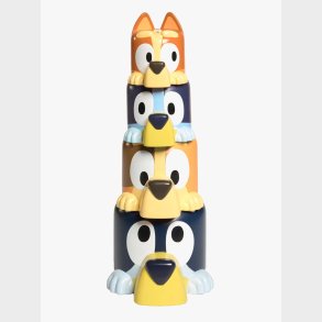 Toomies Blueys Family �se Stableleget�j