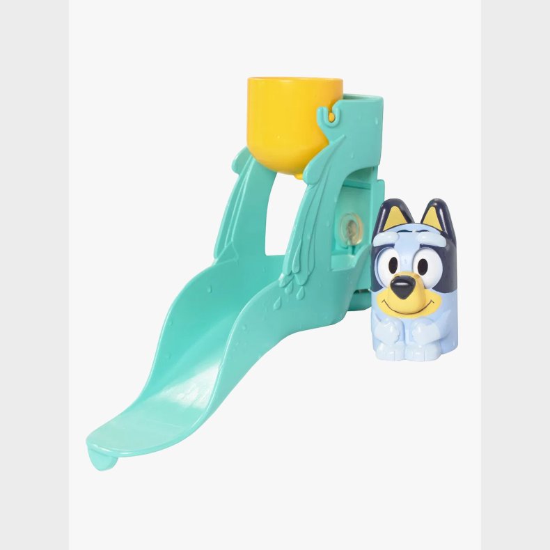 Toomies Bluey Vandrutsjebane