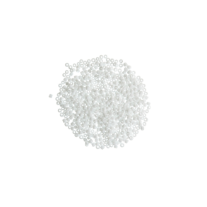 me&my BOX Glasperler - Hvid - Lav Selv Smykker - Legekammeraten.dk