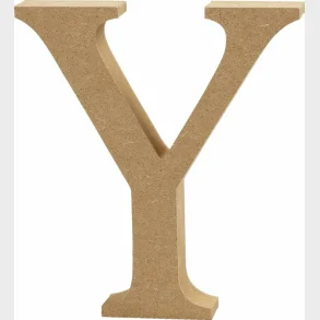 Stort bogstav af tr - y