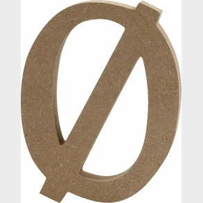 Stort bogstav af tr - 