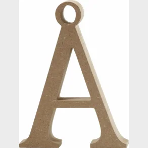 Stort bogstav af tr - 