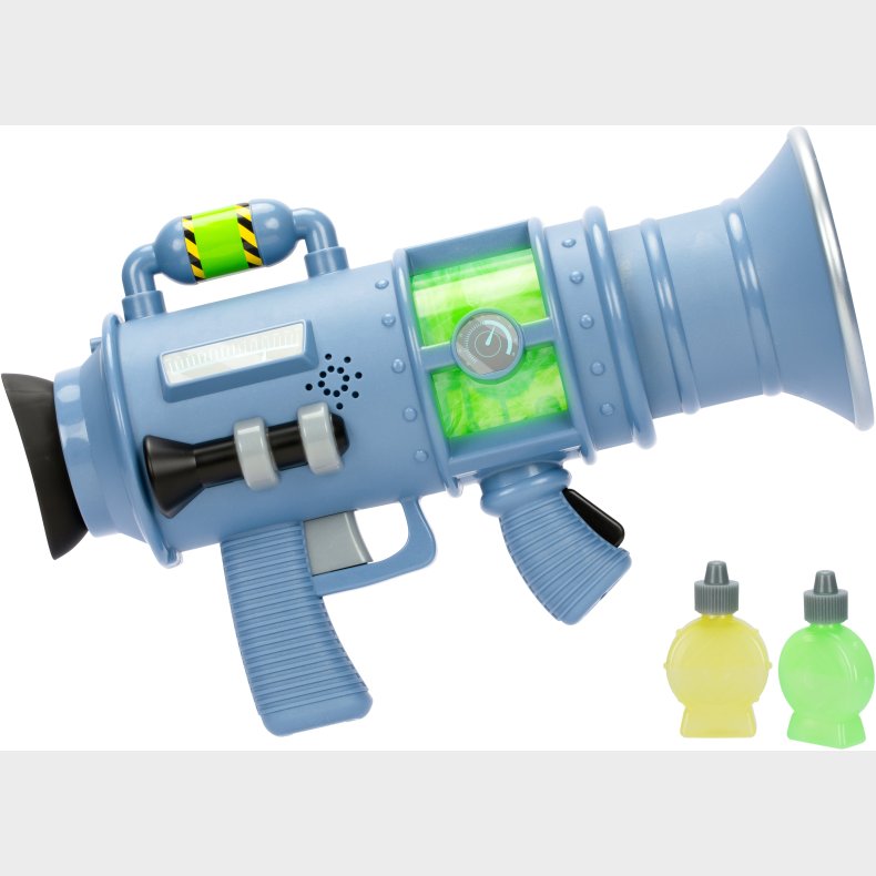 Grusomme Mig Ultimate Fart Blaster