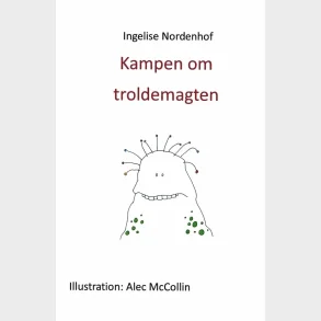 Kampen om troldemagten