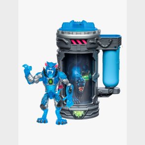 MrBeast Lab Mutators Leges�t Stealth Panther