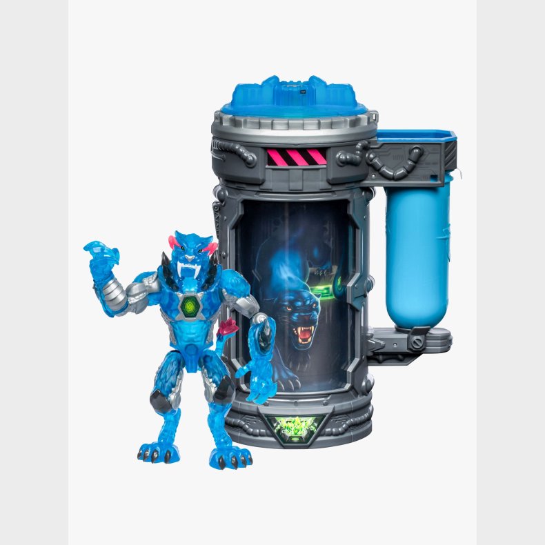 MrBeast Lab Mutators Leges�t Stealth Panther