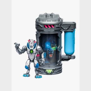 MrBeast Lab Mutators Leges�t Metallic Panther