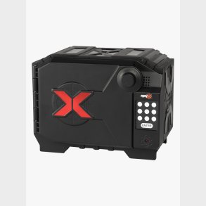 SpyX Pengeskab med Kodel�s