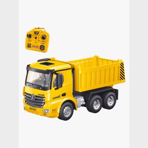 Power X Fjernstyret Dumper