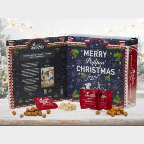 Popcorn Julekalender - Joe & Seph's