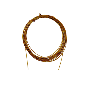 my&my BOX Smykketrd 1 M - Messing - Lav Selv Smykker - Legekammeraten.dk