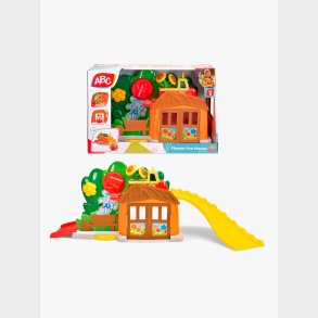 ABC Legest Flower Fun House