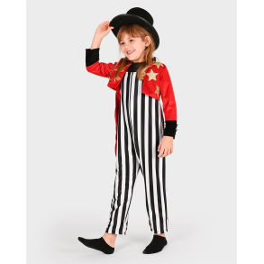 Den Goda Fen | Cirkusdirektr m. hat, str. 4-6 r