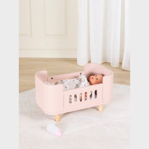 Alice &  Fox Dukkeseng inkl. Madras, Pink