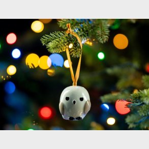 Juletrspynt - Harry Potter - Hedwig