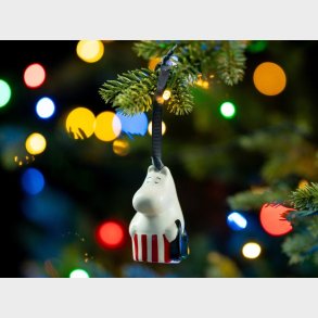 Juletr�spynt - Mumitroldene - Mumimor