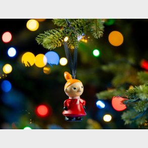 Juletrspynt - Mumitroldene - Lille My