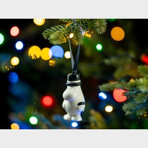 Juletrspynt - Mumitroldene - Mumifar