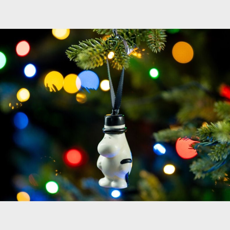 Juletr�spynt - Mumitroldene - Mumifar