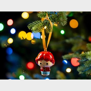 Juletrspynt - Harry Potter - Ron