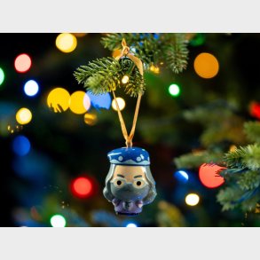 Juletrspynt - Harry Potter - Dumbledore