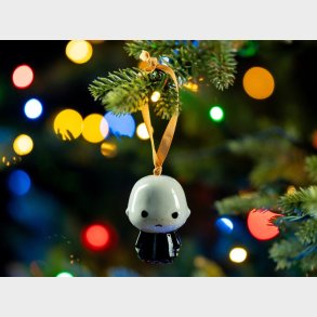 Juletrspynt - Harry Potter - Voldemort