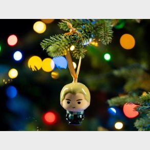 Juletr�spynt - Harry Potter - Draco Malfoy