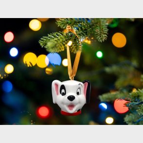 Juletr�spynt - Disney - Patch