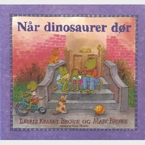 Nr dinosaurer dr