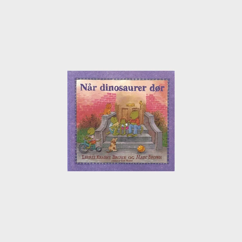Nr dinosaurer dr