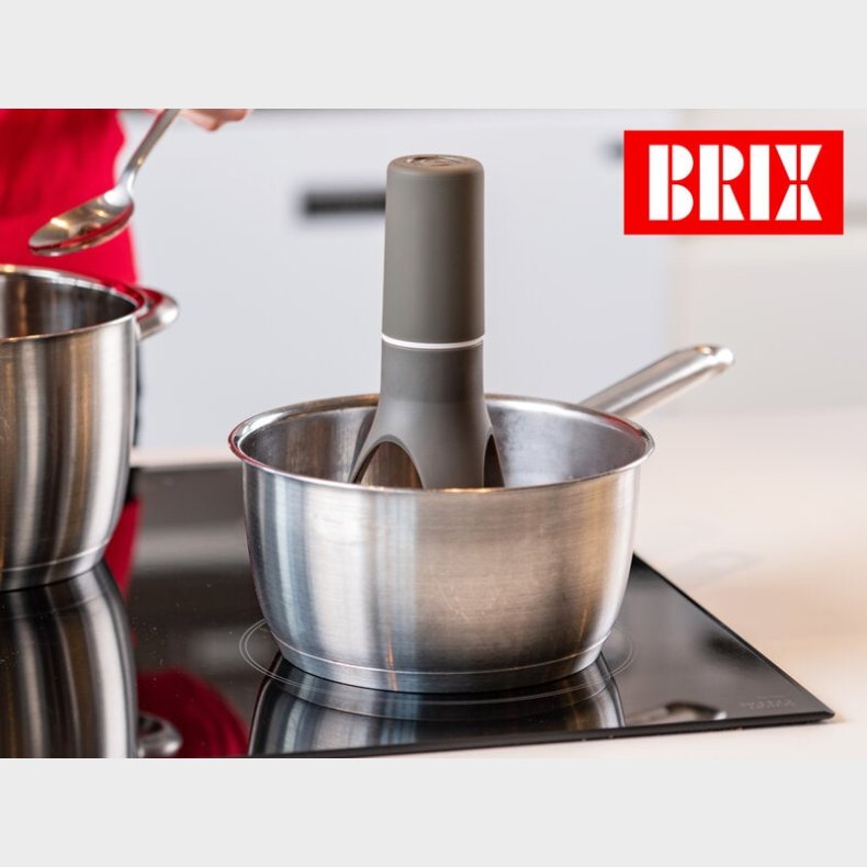 Automatisk sovsepisker - Stirr