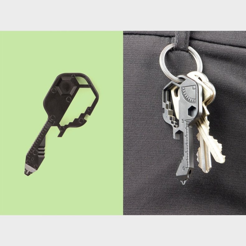 24 i 1 - Multivrktjsngle