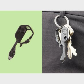 24 i 1 - Multiv�rkt�jsn�gle