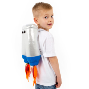 Pretend to Bee | Jetpack - One size