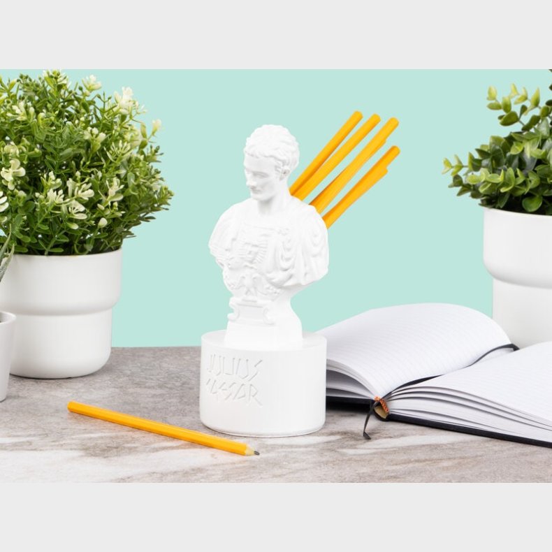 Penneholder Julius Caesar