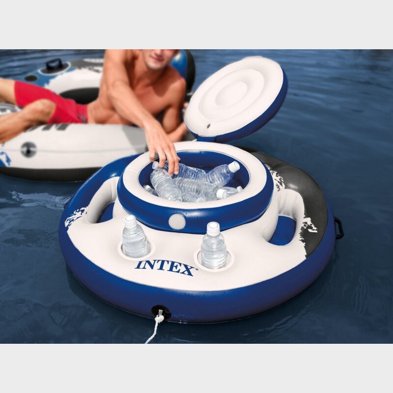Flydende Kletaske Mega Chill - Intex