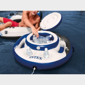 Flydende Kletaske Mega Chill - Intex