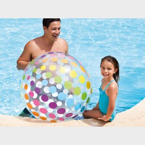 Badebold Jumbo - Intex