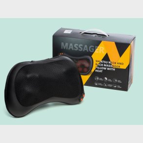 Massagepude