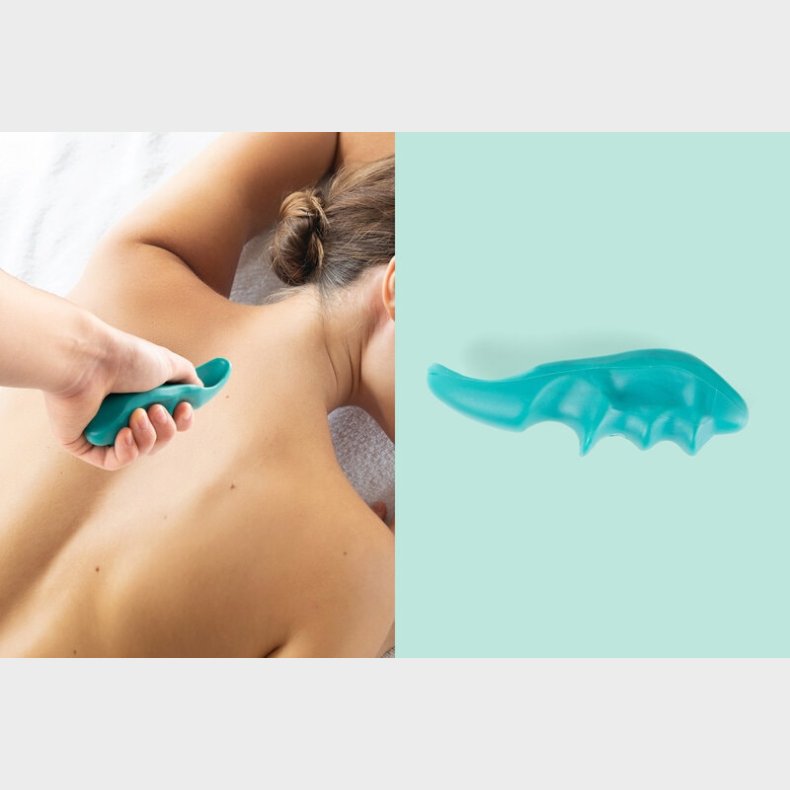 Thumb Saver Massagev�rkt�j