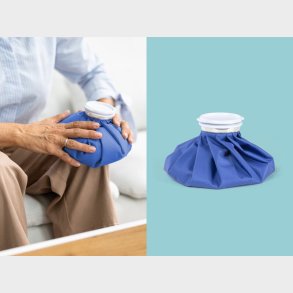 Genanvendelig ispose