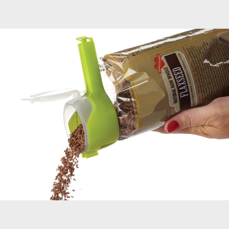 Poselukker med Hldefunktion 4-pak