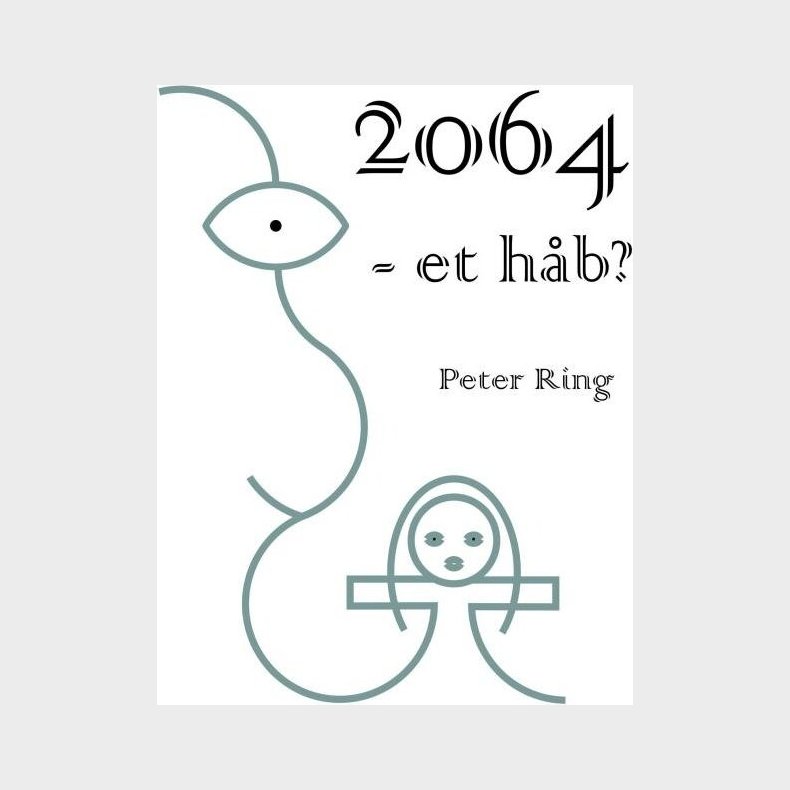 2064 - Et Hb? - Peter Ring - Bog