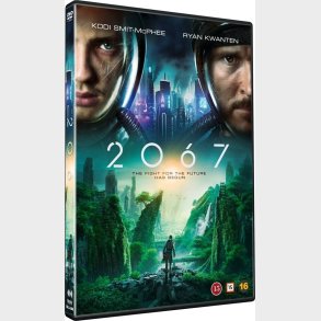 2067 - DVD - Film